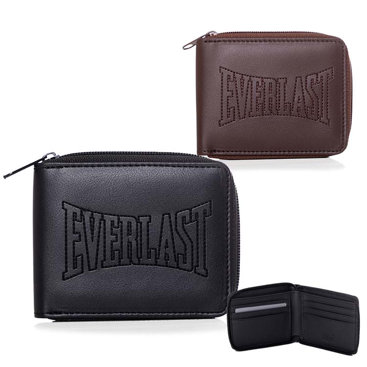 Billetera Everlast 26985