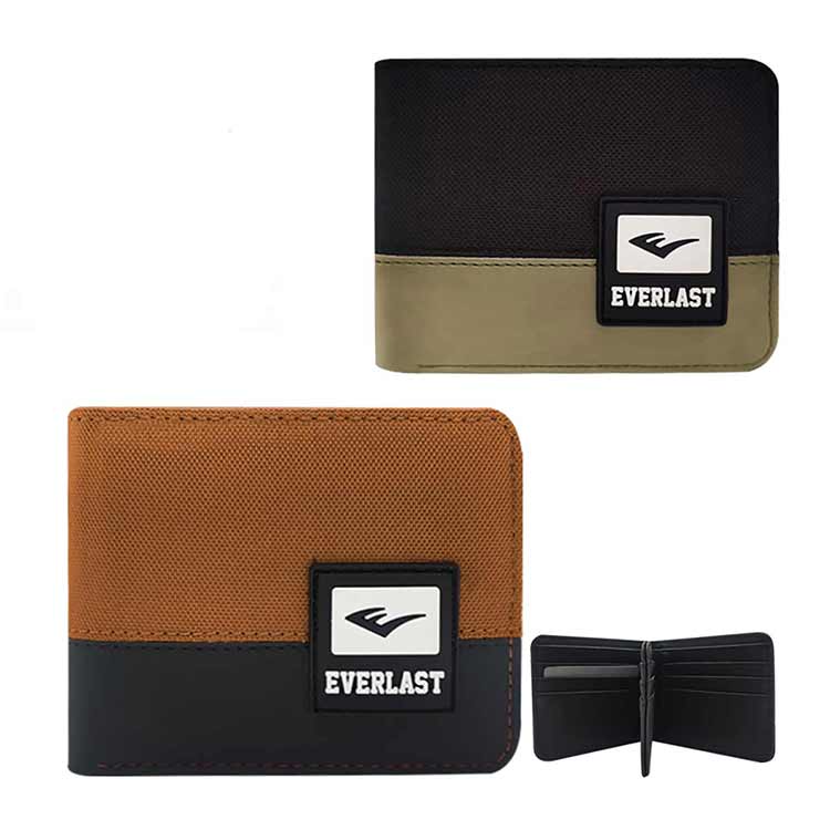 Billetera Everlast 27217