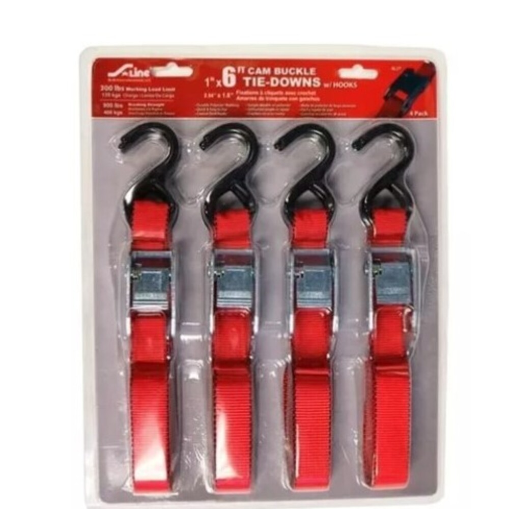 CORREA DE SUJECION AJUSTE RAP (SL27)
