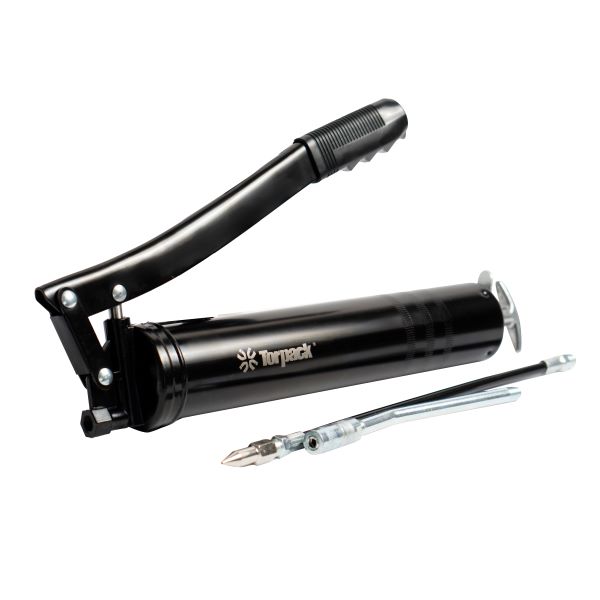 PISTOLA ENGRASADORA DE 400cc