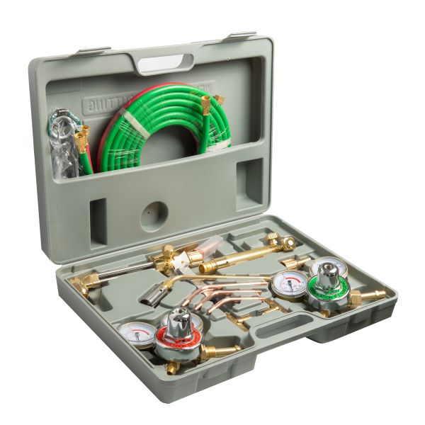 KIT DE OXICORTE