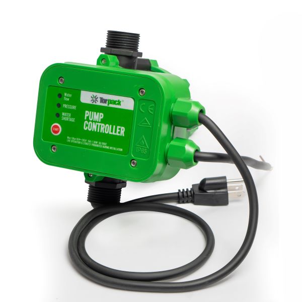 PRESCONTROL MULTIVOLTAGE